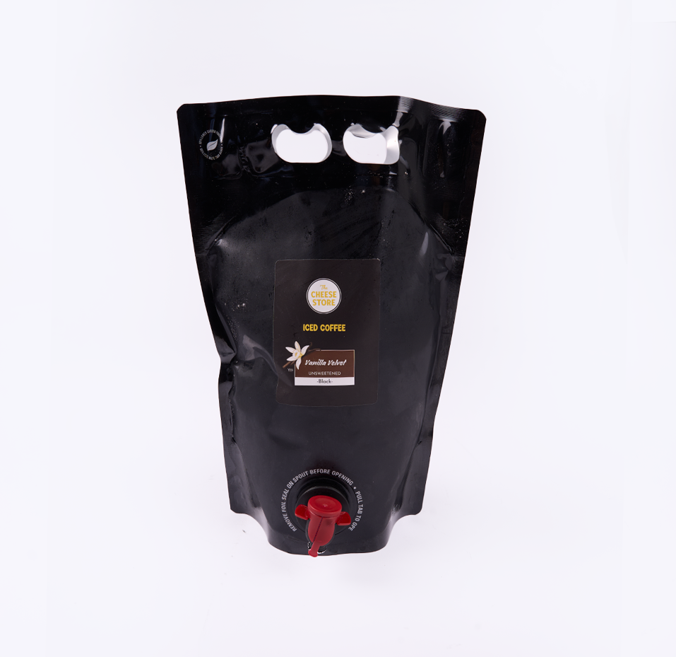 Iced Coffee Bags- 50 oz