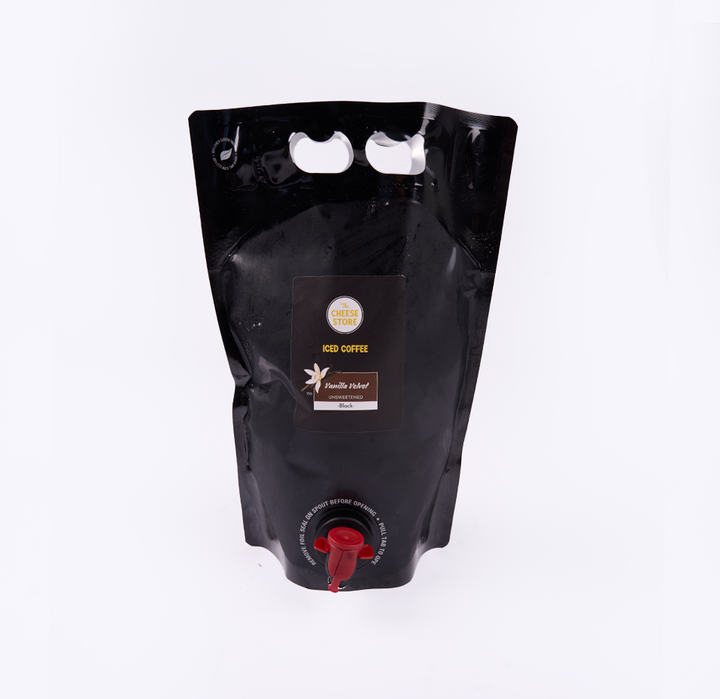 Iced Coffee Bags- 100 oz