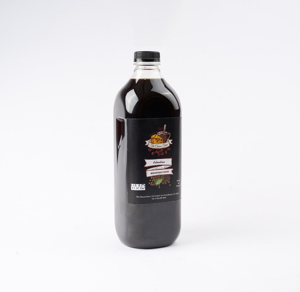 Bottled Ice Coffee- 59oz