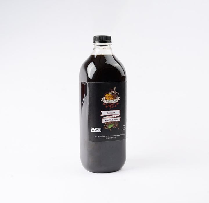 Bottled Ice Coffee- 59oz